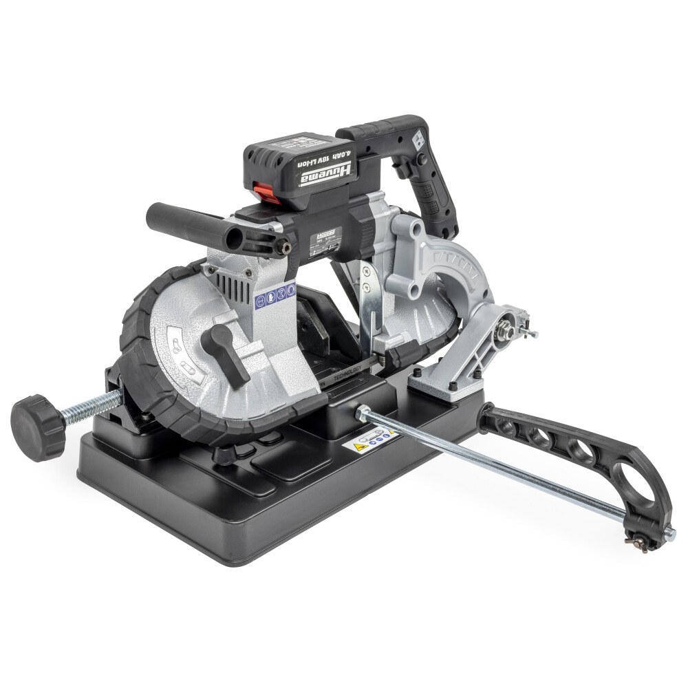 Huvema 16453 · 4 · BL 10 Li-ion
