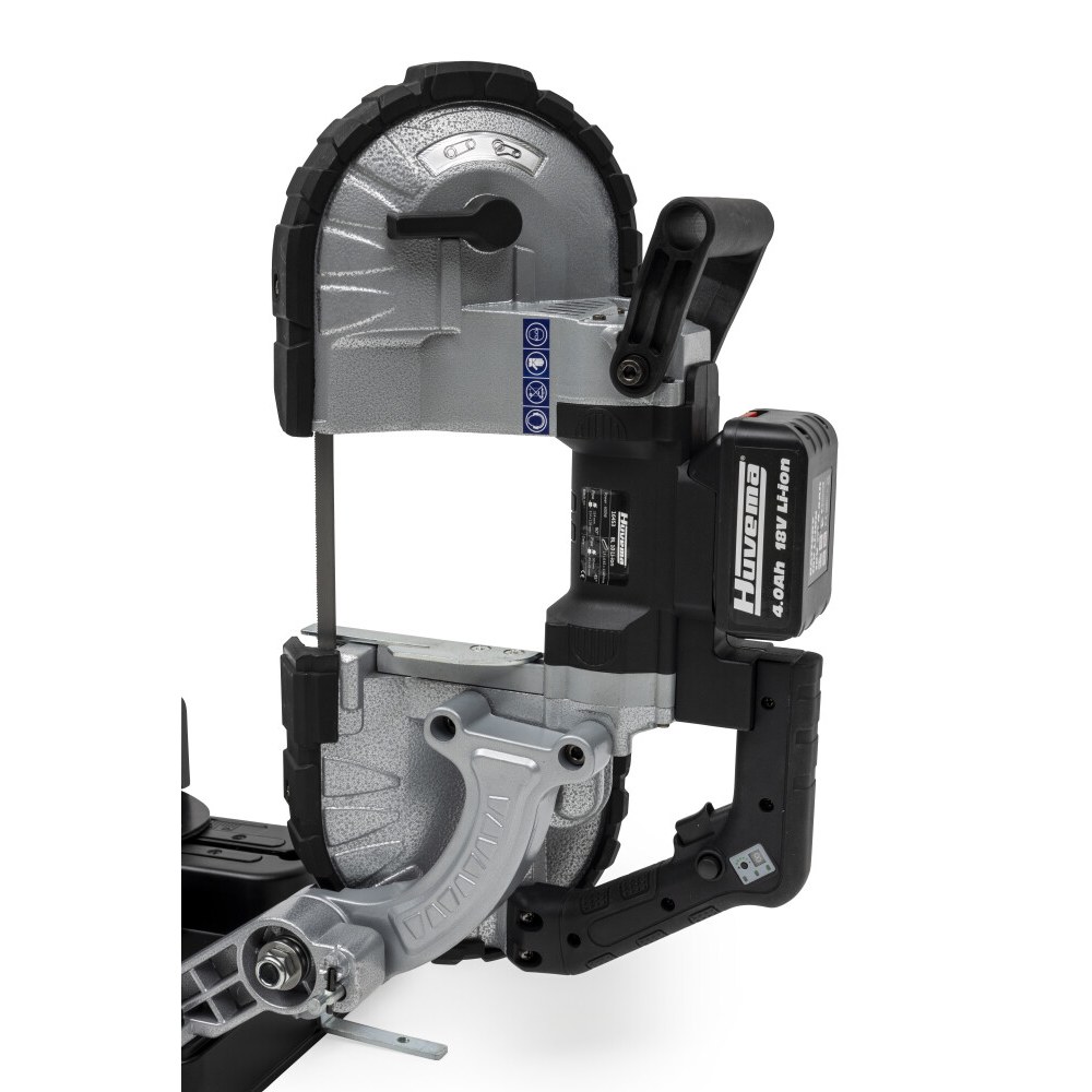 Huvema 16453 · 8 · BL 10 Li-ion