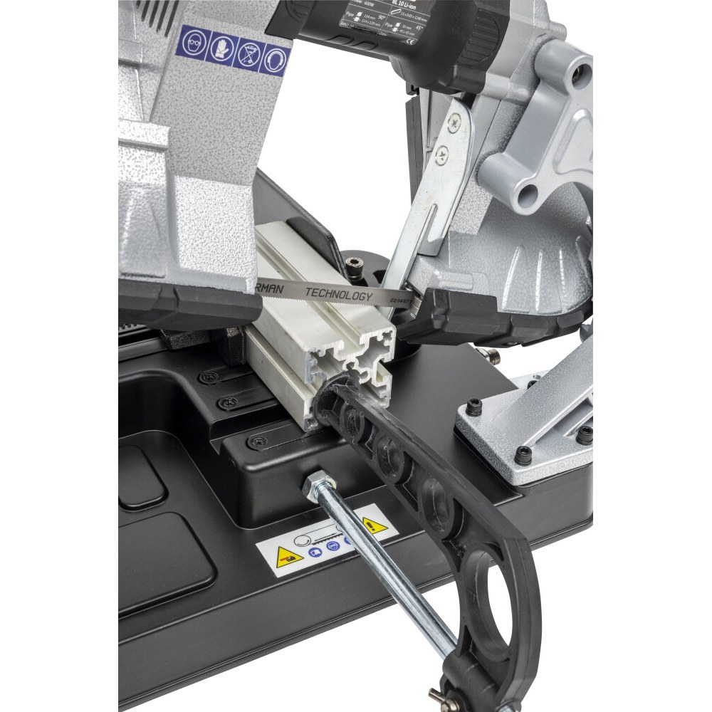 Huvema 16453 · 13 · BL 10 Li-ion