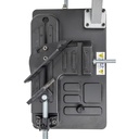 Huvema 16453 · 15 · BL 10 Li-ion