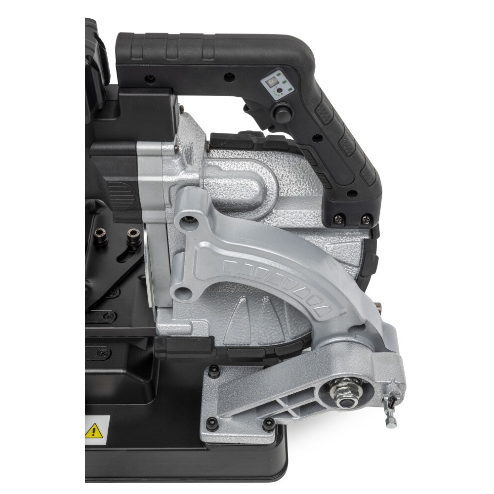 Huvema 16453 · 18 · BL 10 Li-ion