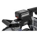 Huvema 16453 · 20 · BL 10 Li-ion