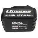 Huvema 16453 · 22 · BL 10 Li-ion