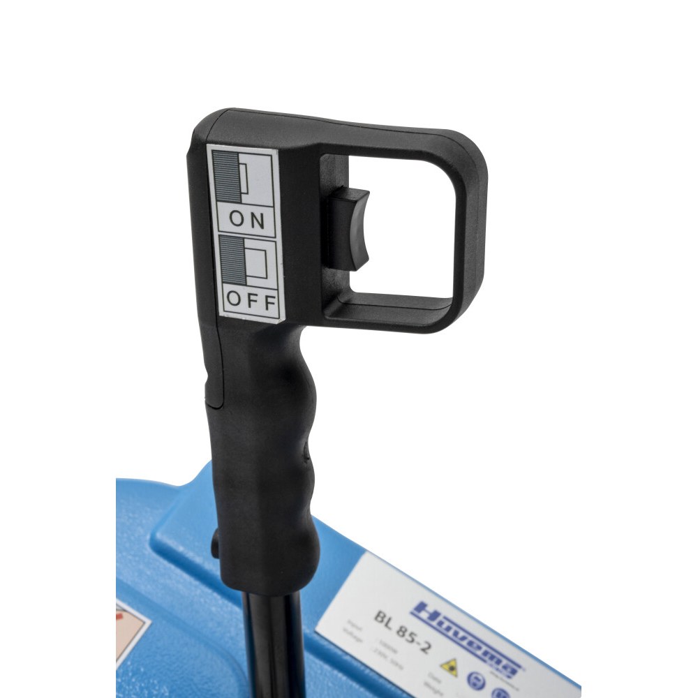 Huvema 16456 · 7 · BL 85-2