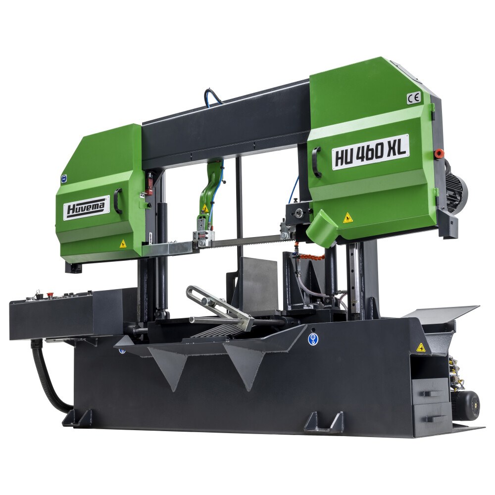 Huvema 16479 · 1 · HU 460 XL