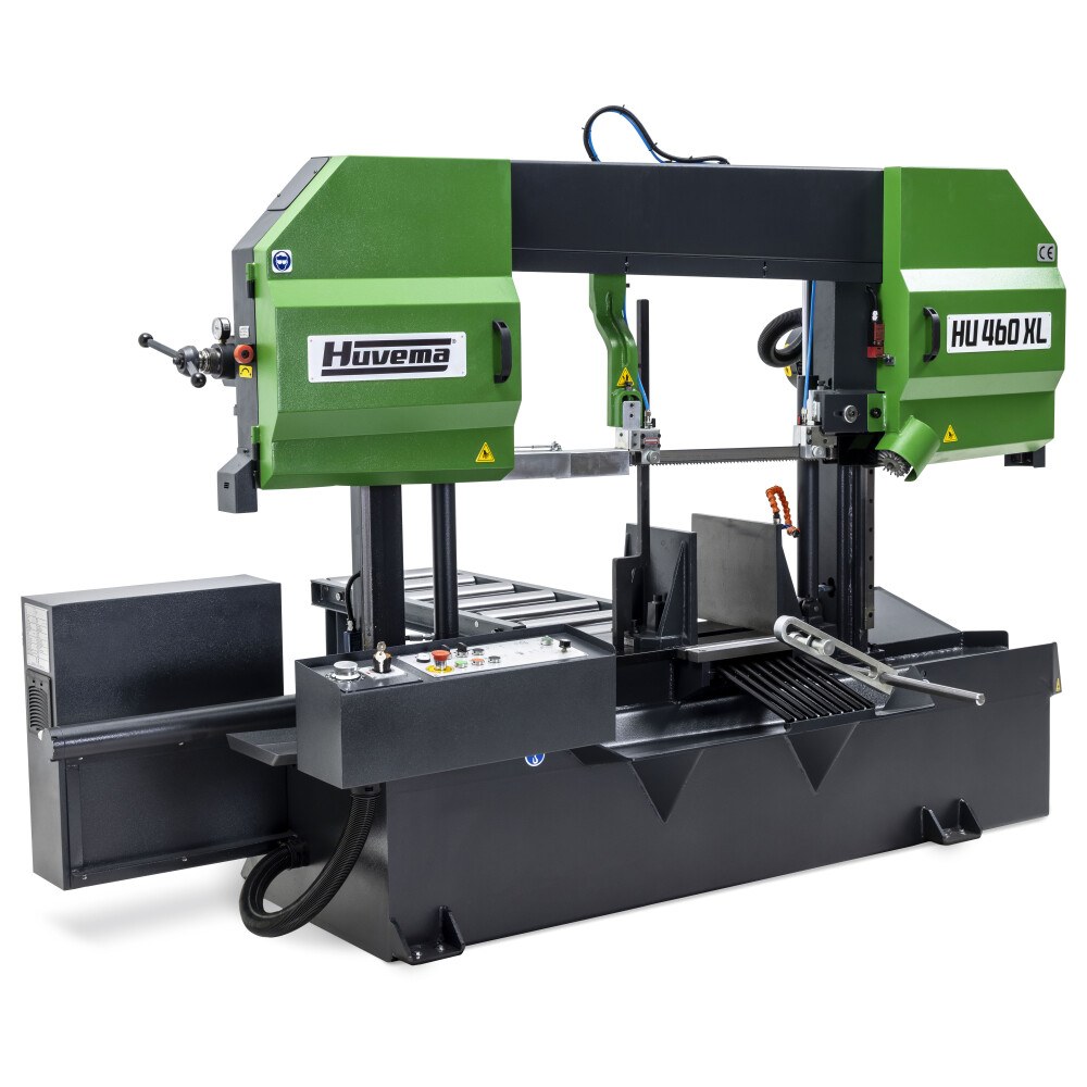 Huvema 16479 · 3 · HU 460 XL