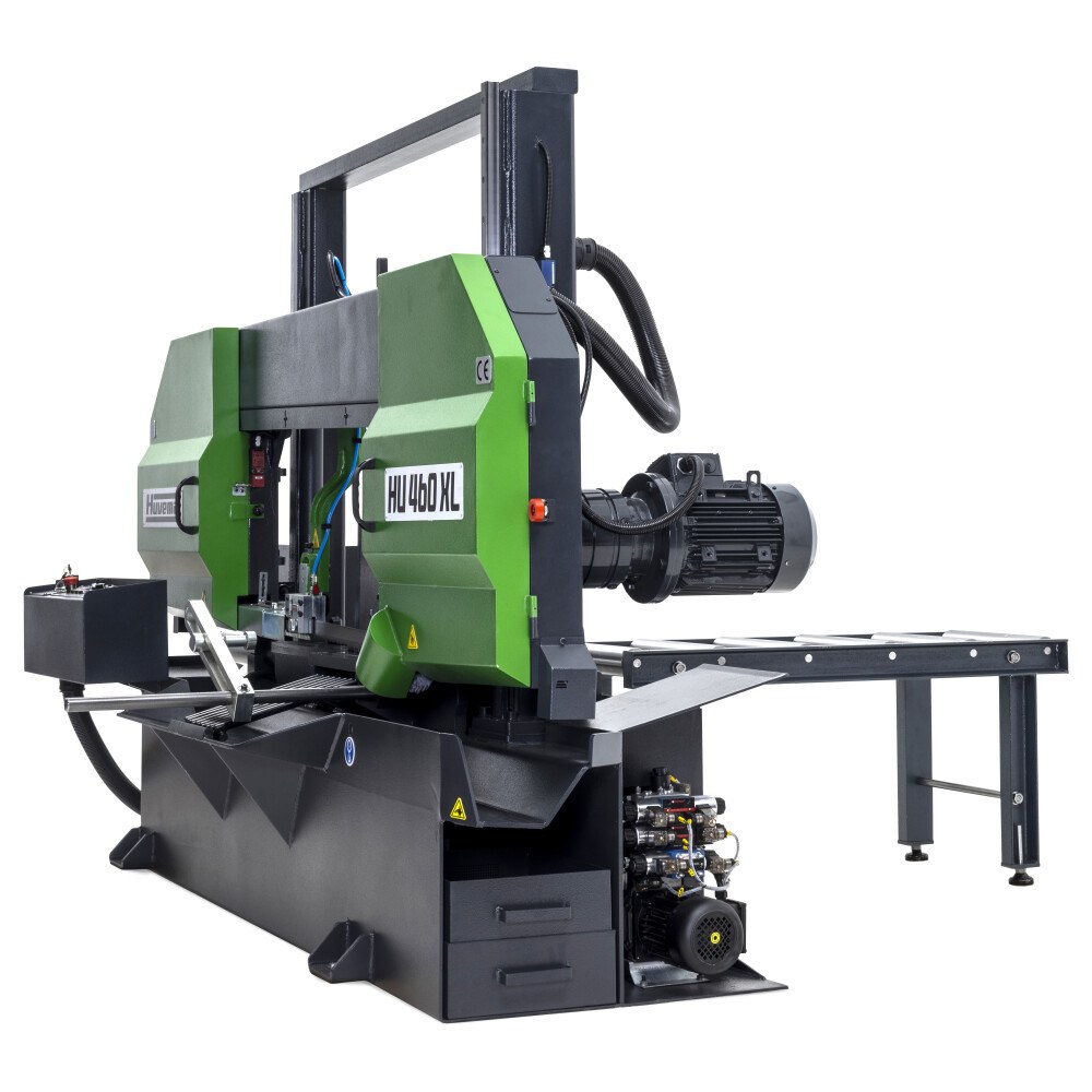 Huvema 16479 · 4 · HU 460 XL