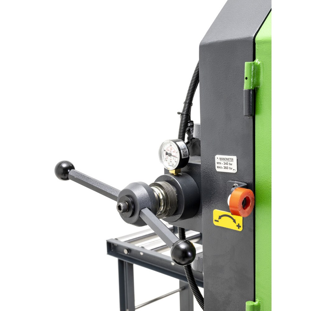 Huvema 16479 · 8 · HU 460 XL