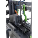 Huvema 16479 · 12 · HU 460 XL