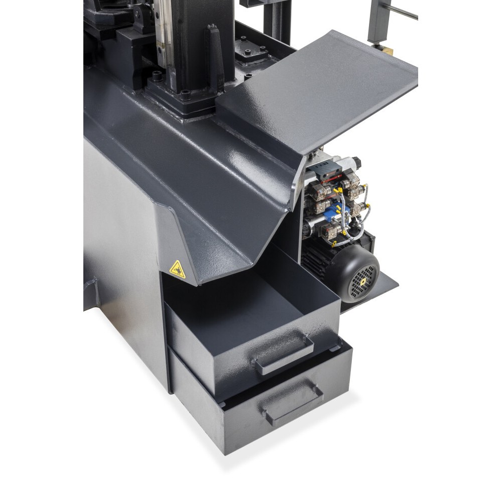 Huvema 16479 · 18 · HU 460 XL