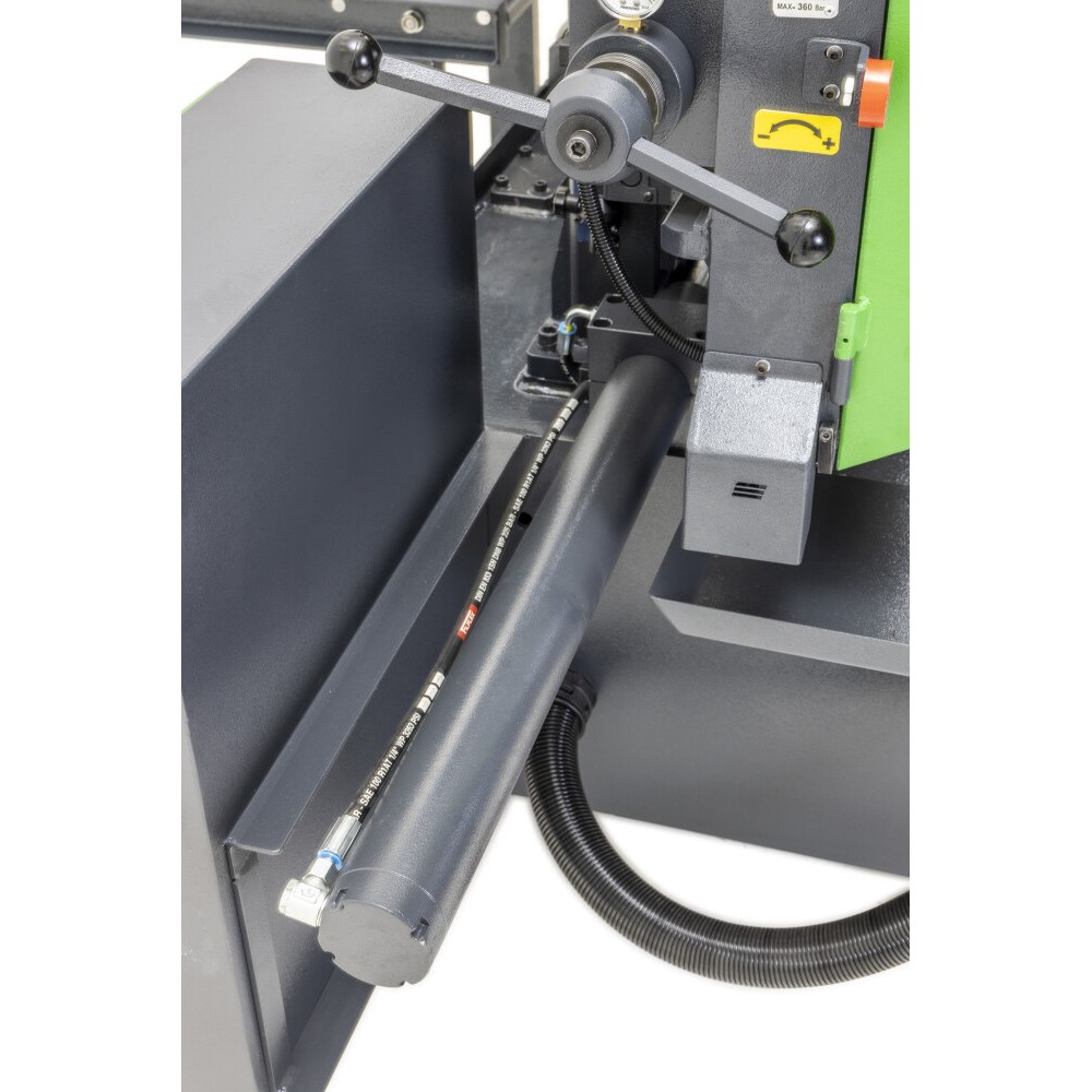 Huvema 16479 · 19 · HU 460 XL