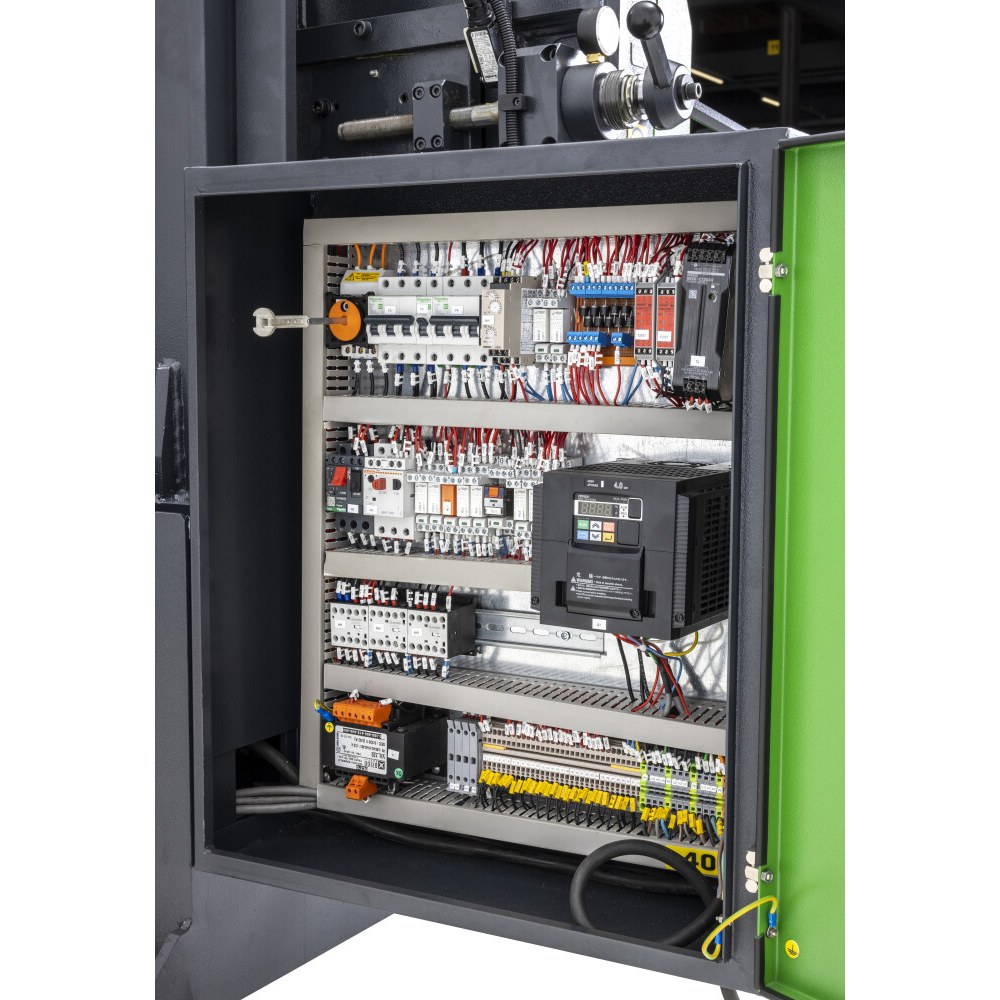 Huvema 16479 · 21 · HU 460 XL