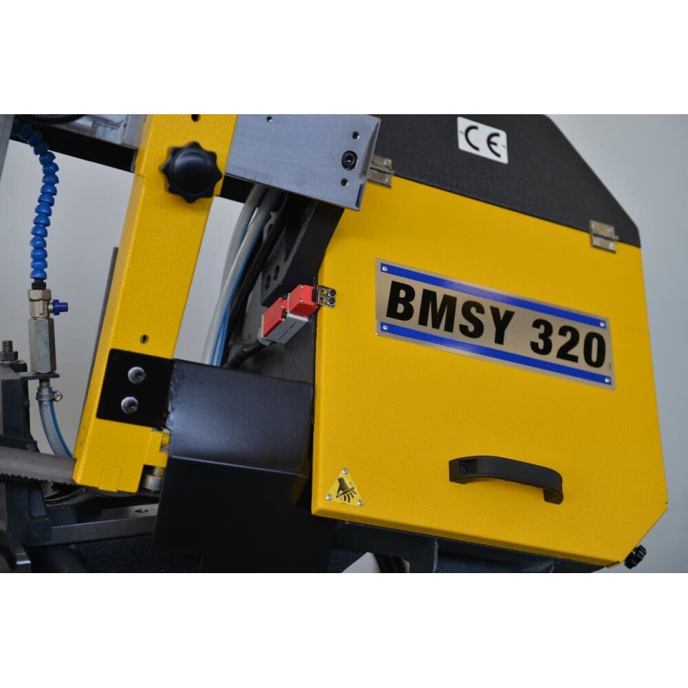 Huvema 16511 · 2 · BMSY 320