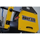Huvema 16511 · 2 · BMSY 320