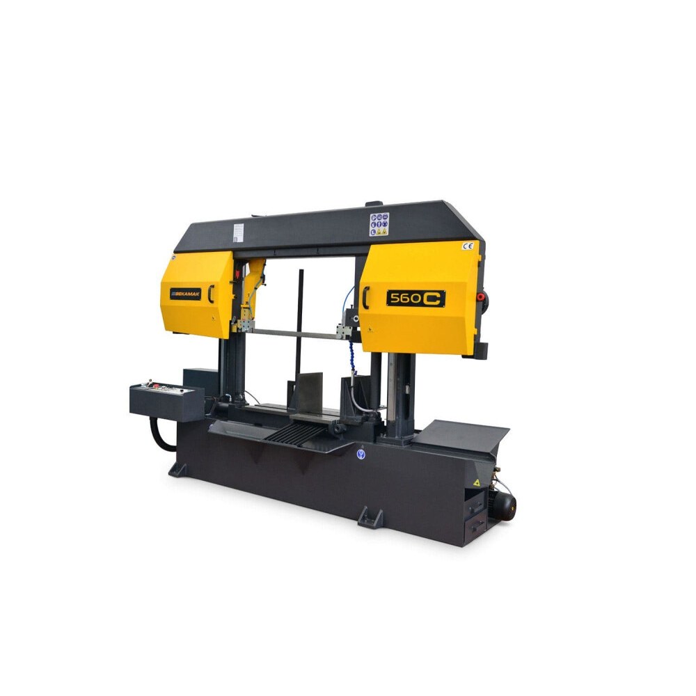 Huvema 16481 · 2 · BMSY 560 C
