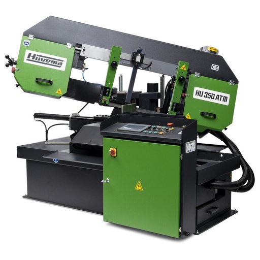Huvema 16497 · 1 · HU 350 ATM