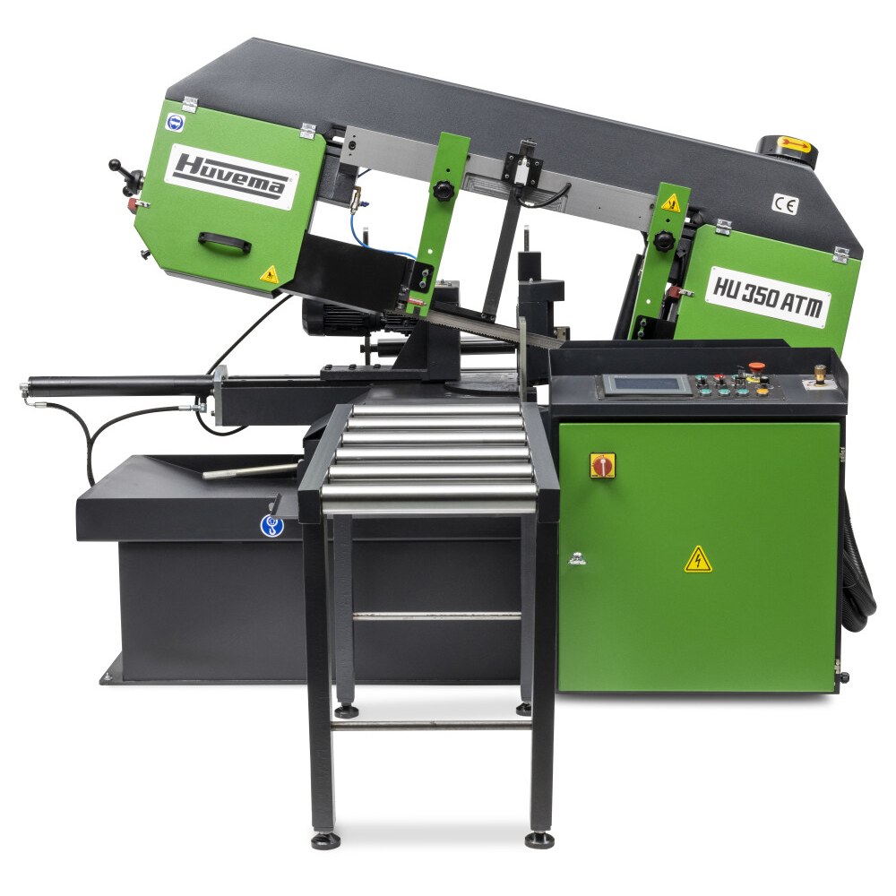 Huvema 16497 · 3 · HU 350 ATM