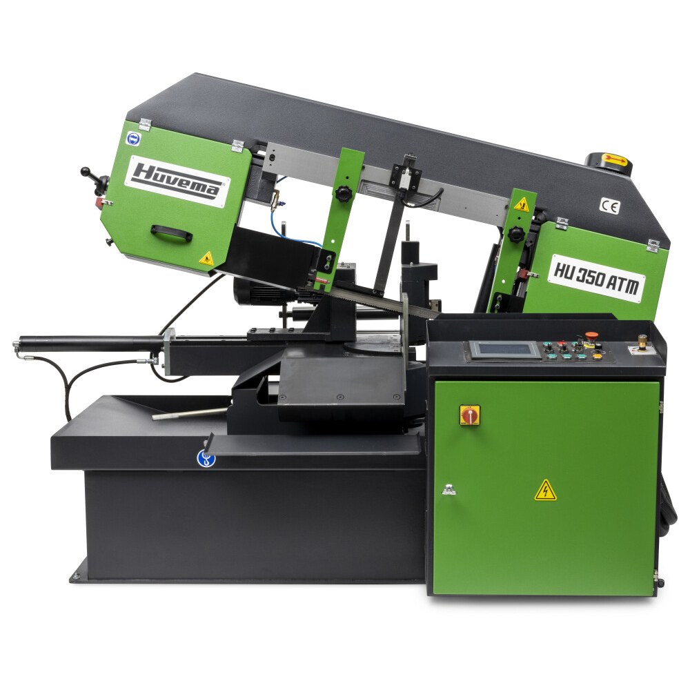 Huvema 16497 · 4 · HU 350 ATM