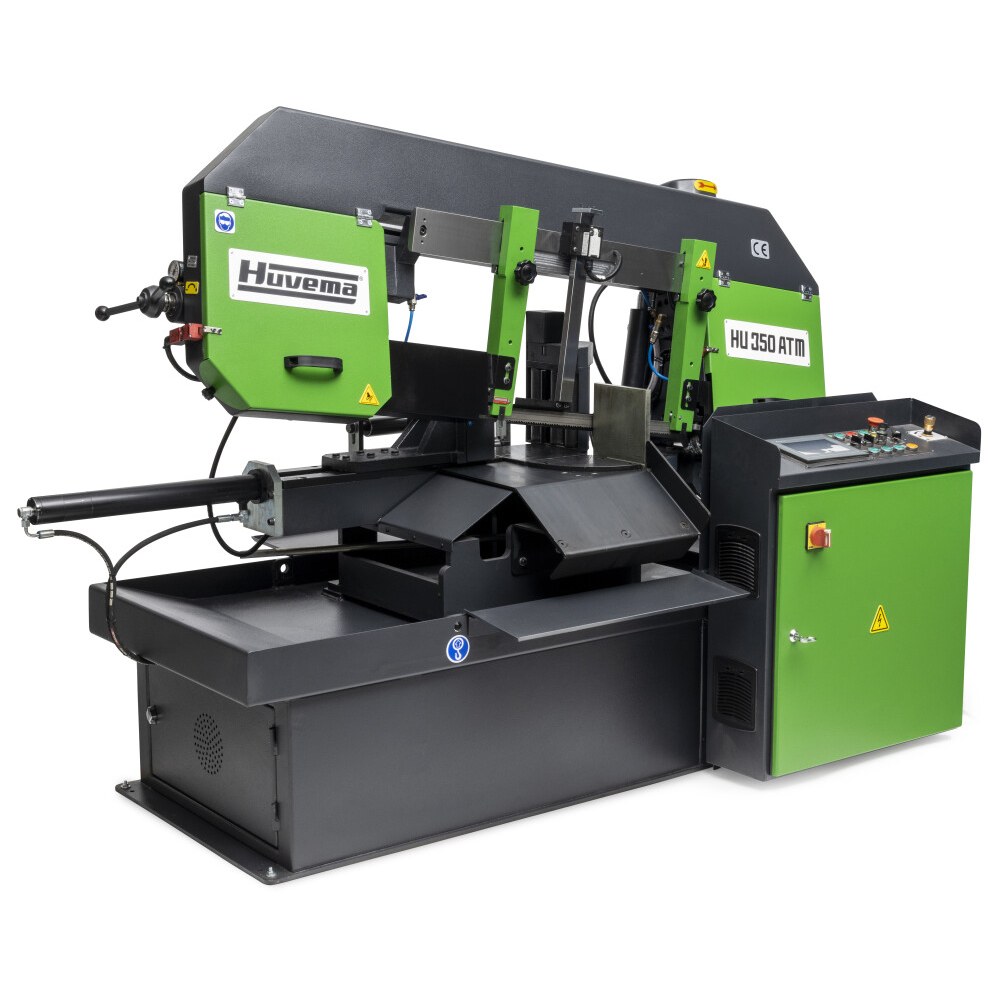 Huvema 16497 · 5 · HU 350 ATM