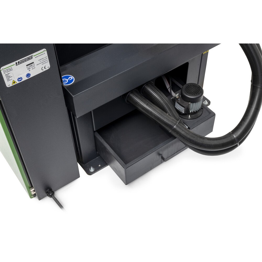Huvema 16497 · 18 · HU 350 ATM