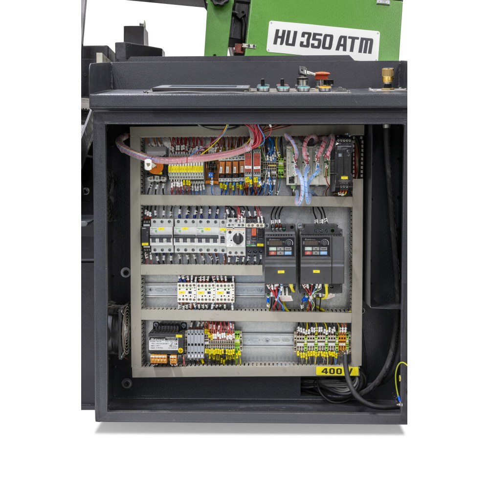 Huvema 16497 · 19 · HU 350 ATM