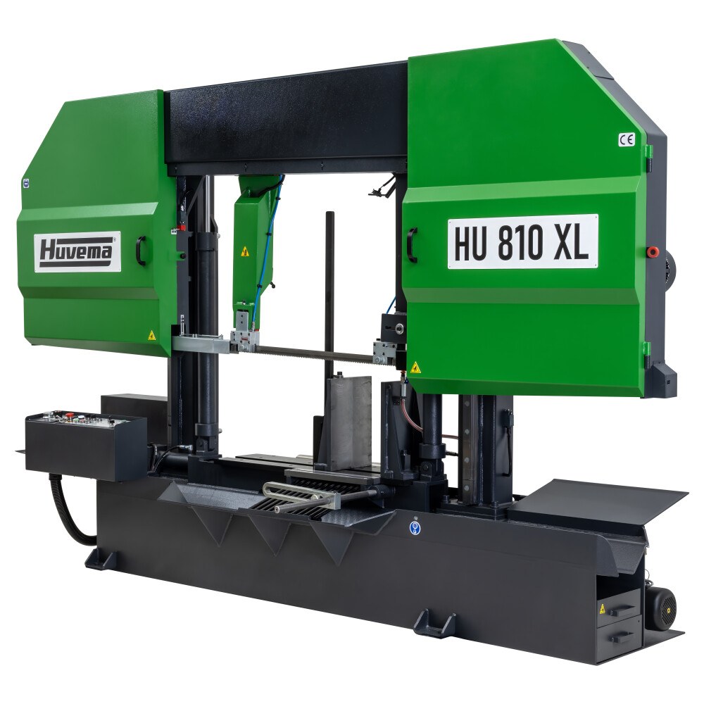 Huvema 16483 · 2 · HU 810 XL