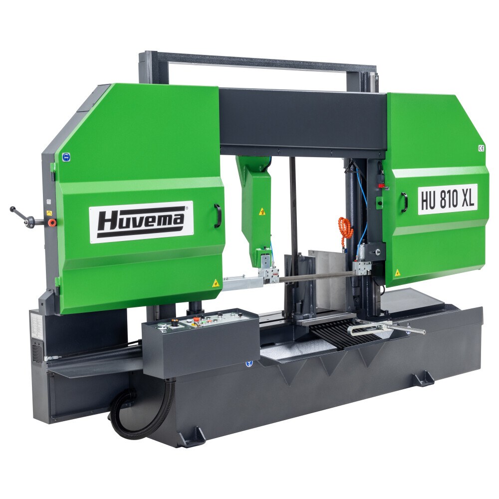 Huvema 16483 · 3 · HU 810 XL