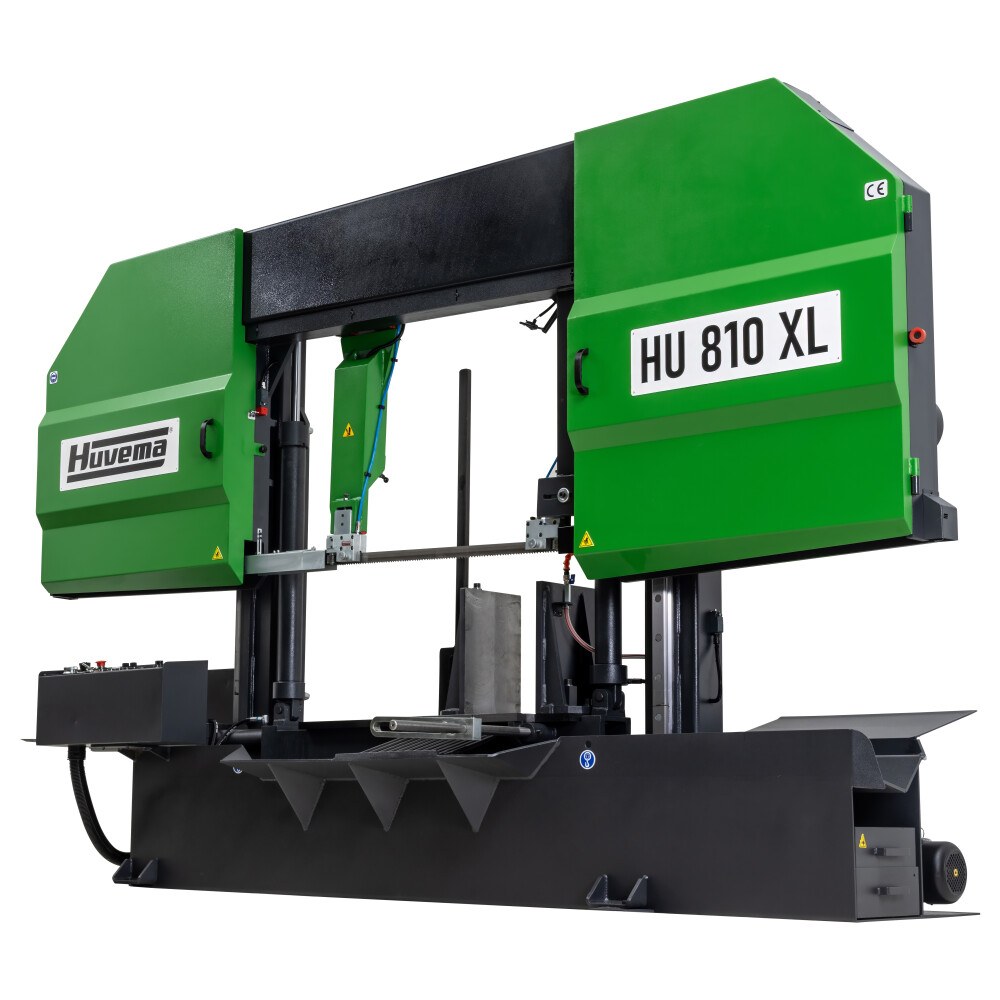 Huvema 16483 · 4 · HU 810 XL