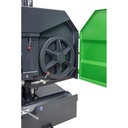 Huvema 16483 · 5 · HU 810 XL