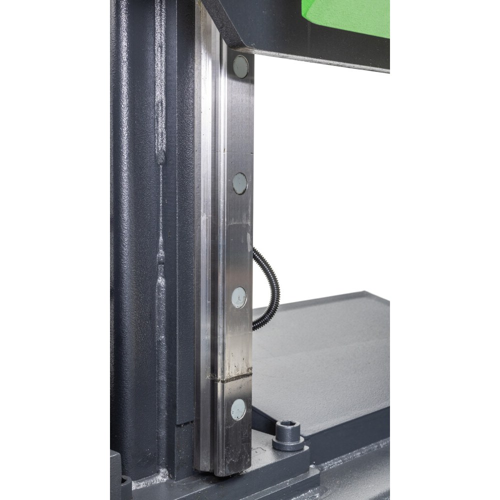 Huvema 16483 · 7 · HU 810 XL