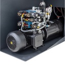 Huvema 16483 · 13 · HU 810 XL