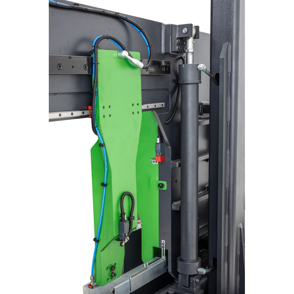Huvema 16483 · 16 · HU 810 XL