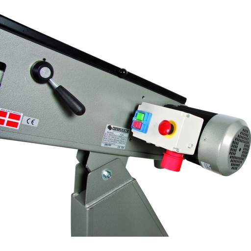Huvema 16625 · 1 · Grimax 75 Brake