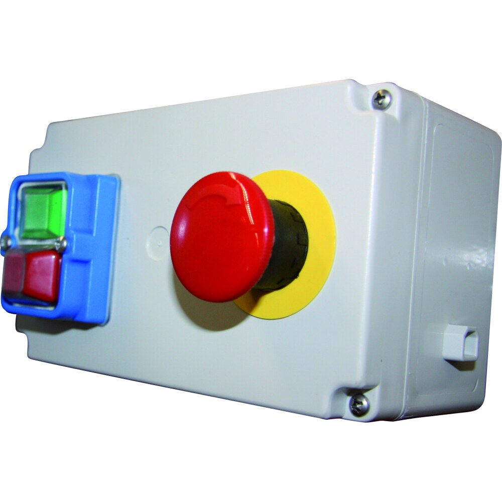 Huvema 16686 · 3 · Grimax 75 Brake S