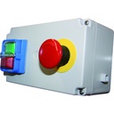 Huvema 16686 · 3 · Grimax 75 Brake S