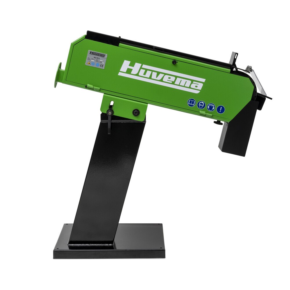 Huvema 16650 · 2 · HU 75 S-4