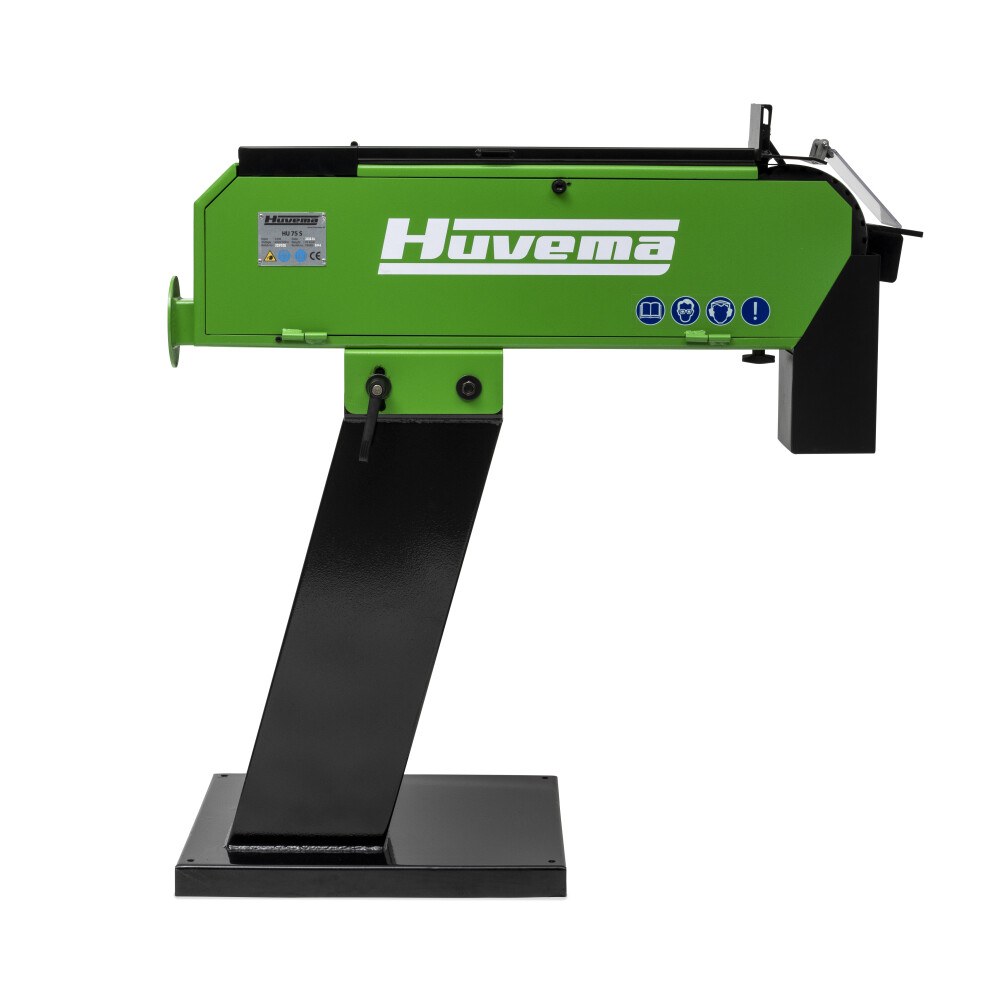 Huvema 16650 · 3 · HU 75 S-4