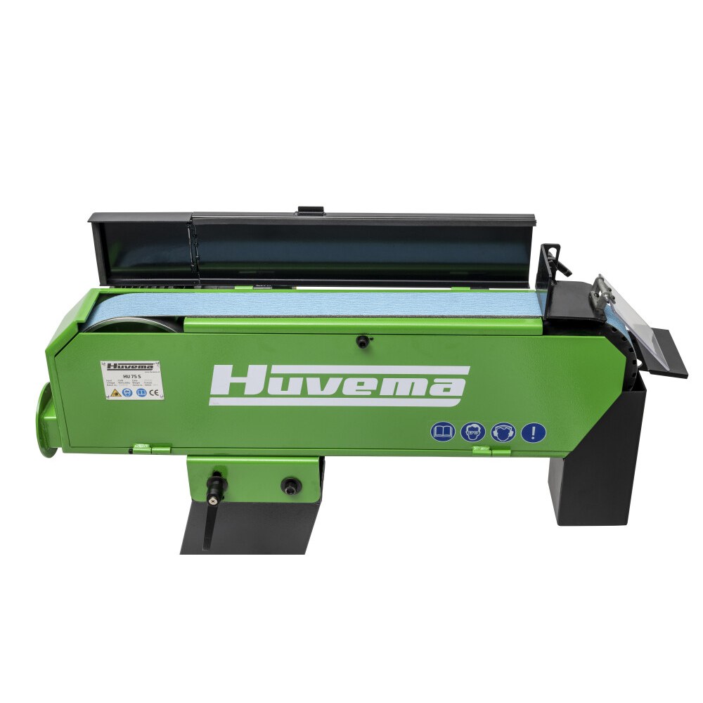 Huvema 16650 · 6 · HU 75 S-4
