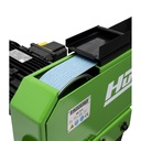 Huvema 16650 · 8 · HU 75 S-4