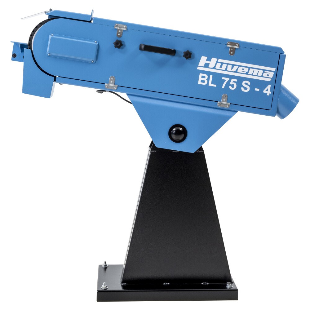 Huvema 16658 · 2 · BL 75 S-4