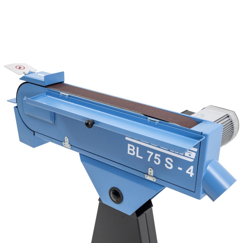 Huvema 16658 · 7 · BL 75 S-4