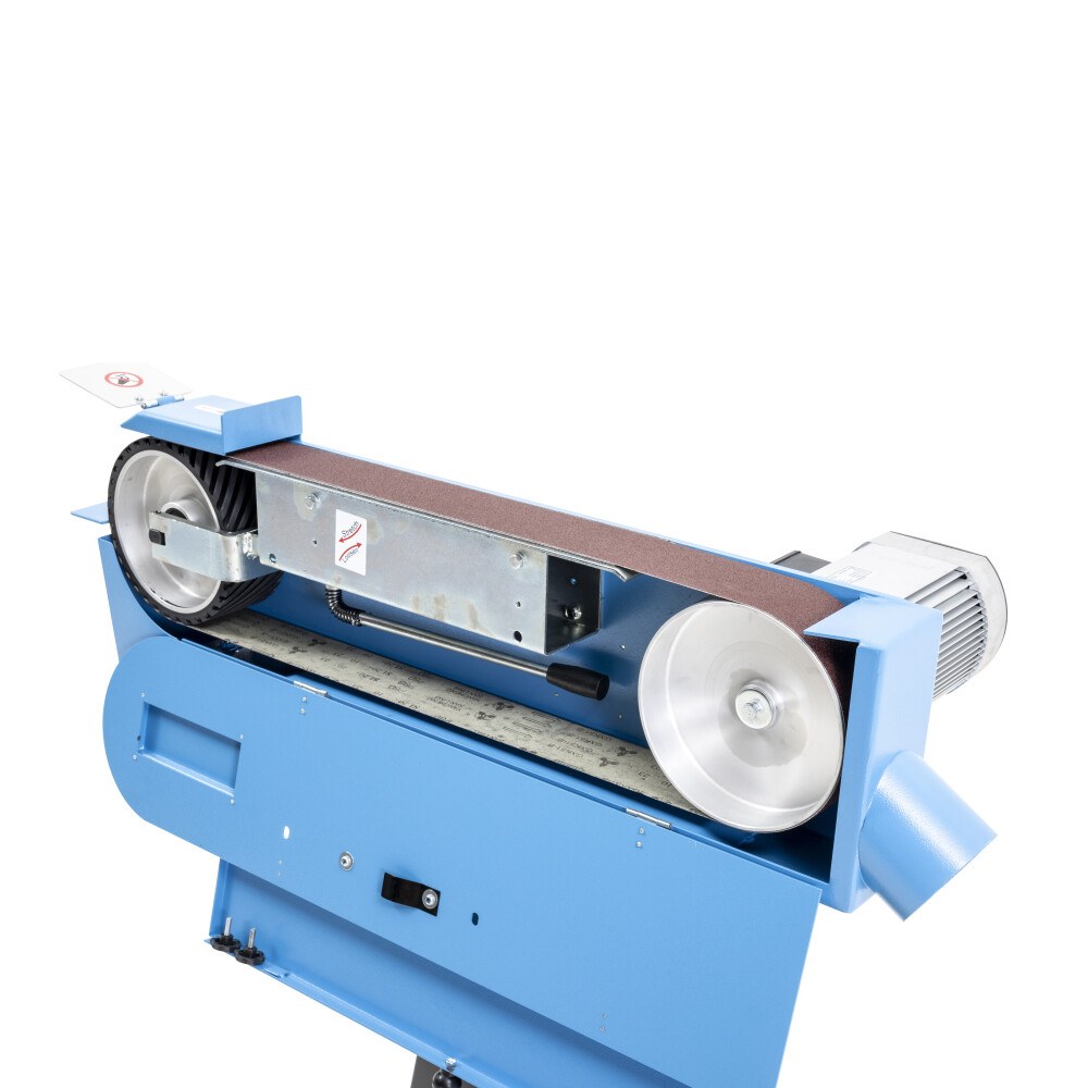 Huvema 16658 · 8 · BL 75 S-4