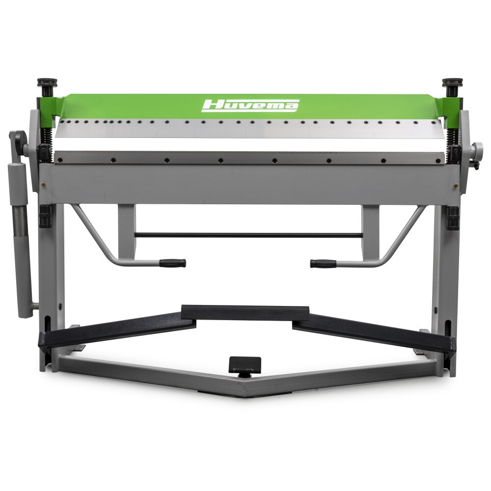Huvema 16720 · 3 · HU 15 ES 1500