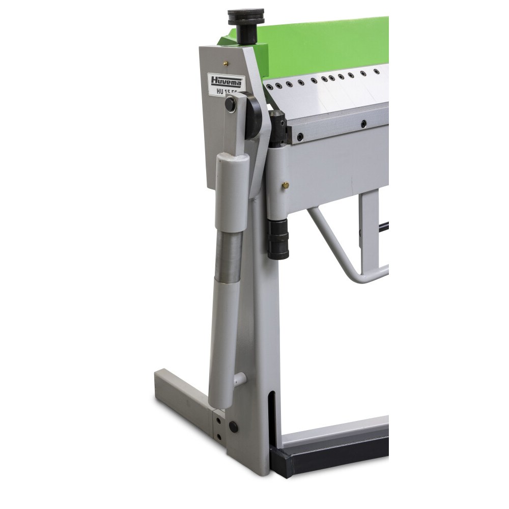 Huvema 16720 · 6 · HU 15 ES 1500