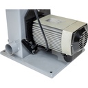 Huvema 16655 · 4 · HU 75x2000 COL-230V