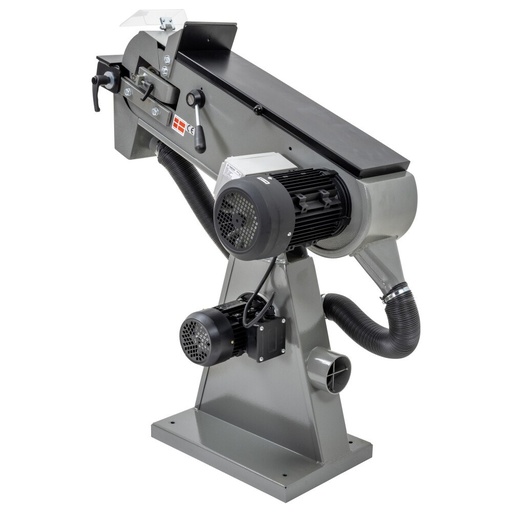 Huvema 16687 · 1 · Grimax 150 Brake S