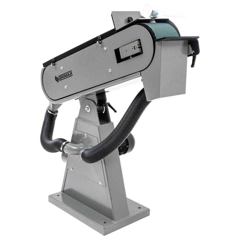 Huvema 16687 · 3 · Grimax 150 Brake S