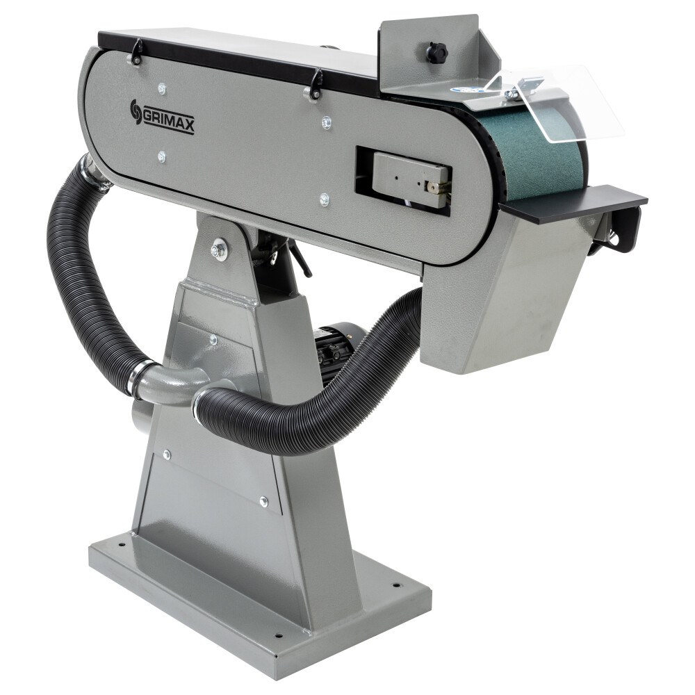 Huvema 16687 · 4 · Grimax 150 Brake S