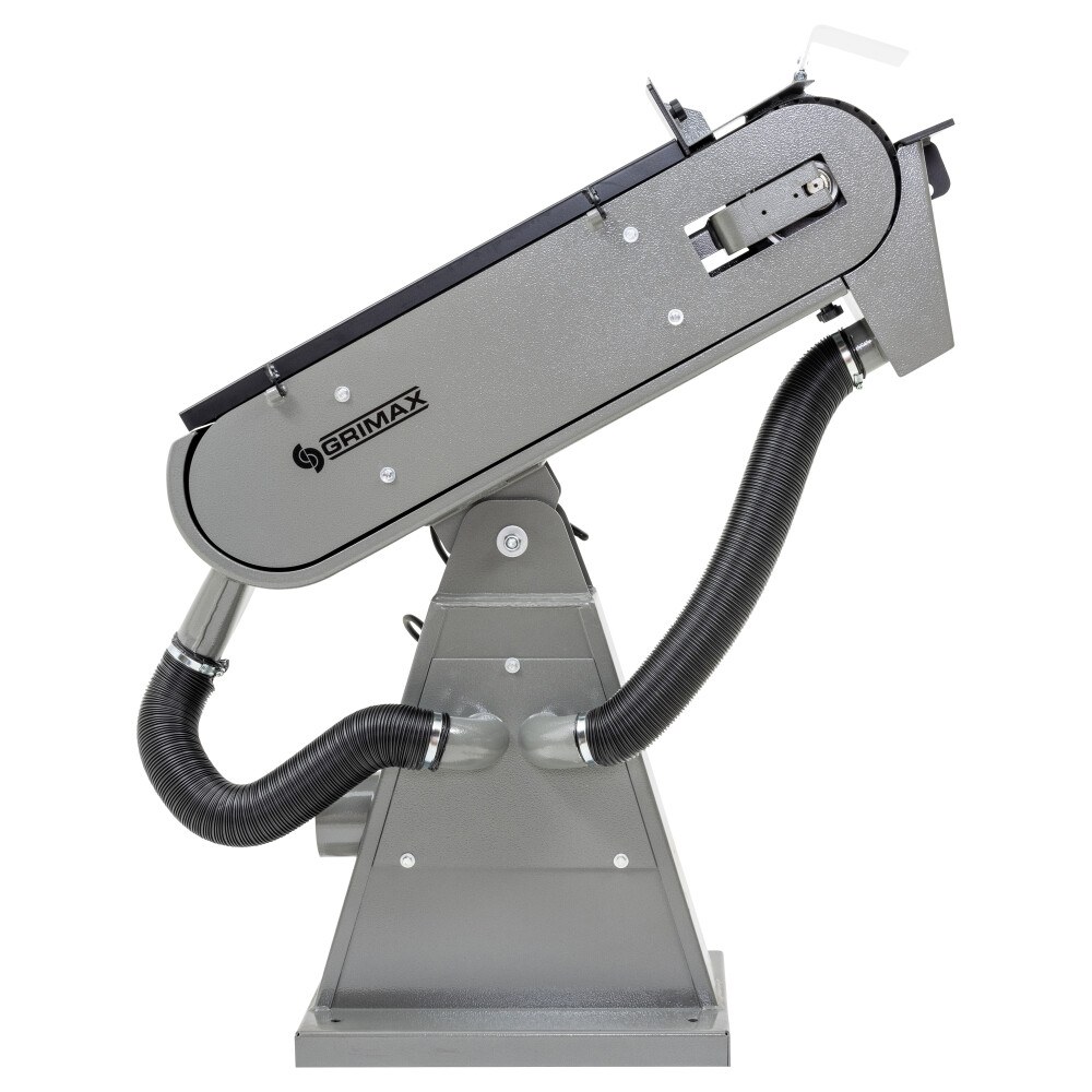 Huvema 16687 · 5 · Grimax 150 Brake S