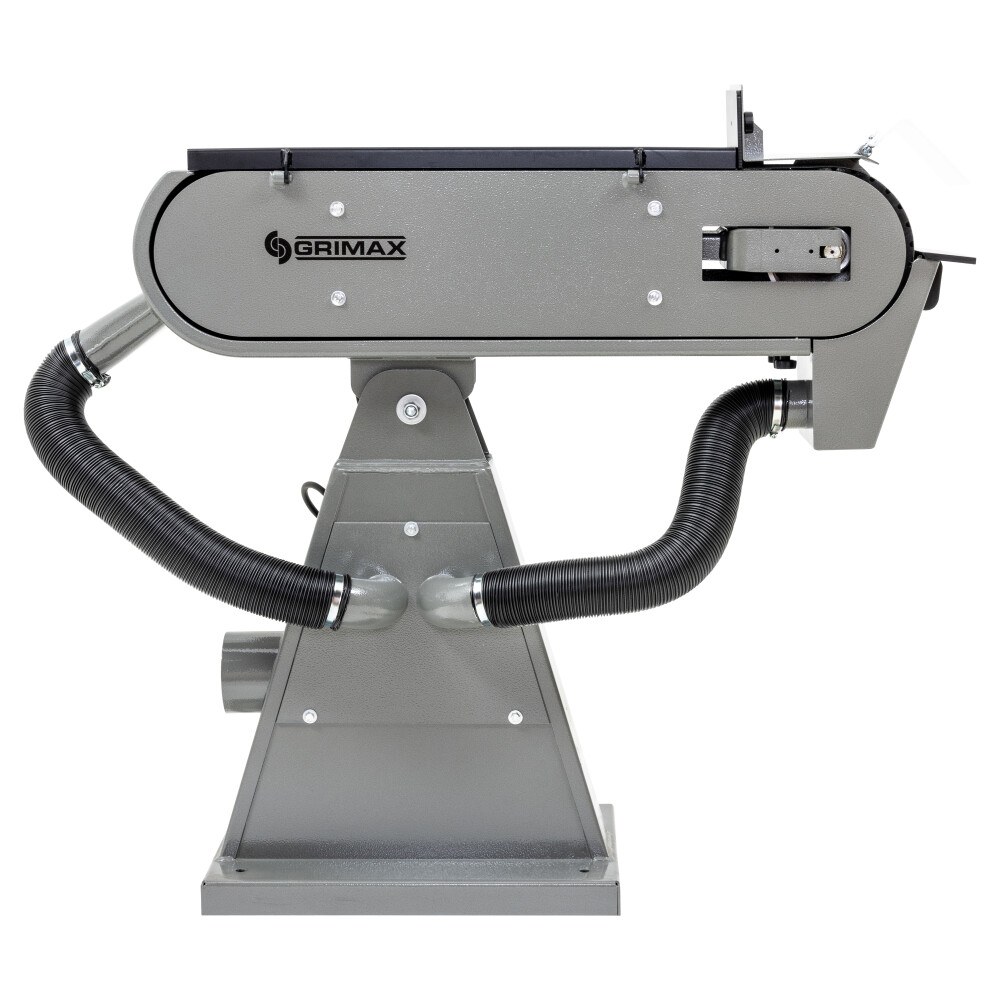 Huvema 16687 · 6 · Grimax 150 Brake S